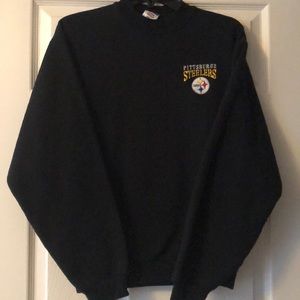 Pittsburgh Steelers sweatshirt